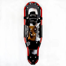 Load image into Gallery viewer, (Rental) Powder Paws 30&quot; Snowshoe Package