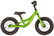 Load image into Gallery viewer, EVO Beep Beep Push Bike 12.5” Kids Bike