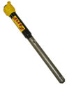 Jiffy Ice Power Drill Adjustable Extension Shaft 6-12