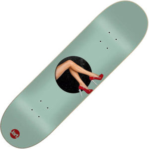 Jart Dimension 7.75" Skateboard Deck