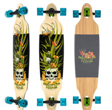 Load image into Gallery viewer, Sector 9 Lookout Lei Complete Longboard