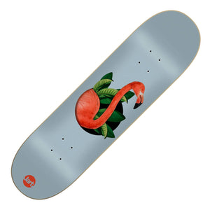 Jart 8.0" Skateboard Deck