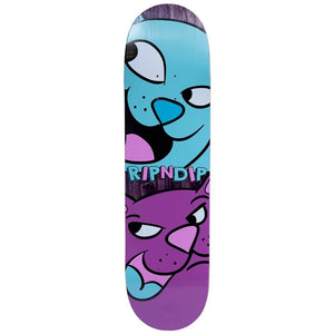 Ripndip 8.25" Skateboard Deck