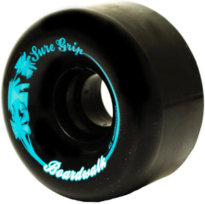 Roller Skate Wheels: Boardwalk Wheel 65 mm 78A