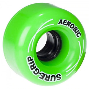 Roller Skate Wheels: Aerobic 85A