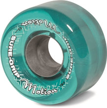Load image into Gallery viewer, Roller Skate Wheels: Sure Grip Motion 62mm 78A