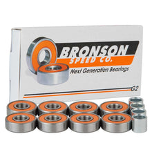 Load image into Gallery viewer, Bronson Bearings