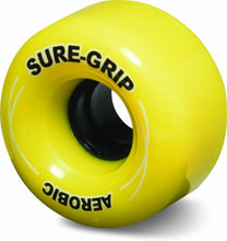 Load image into Gallery viewer, Roller Skate Wheels: Aerobic 85A