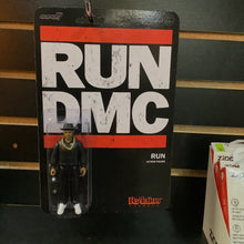Load image into Gallery viewer, RUN DMC ReAction Figure