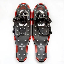Load image into Gallery viewer, (Rental) Powder Paws 30&quot; Snowshoe Package