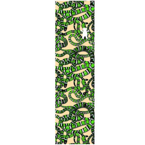 Grizzly Grip Tape (Various Patterns)