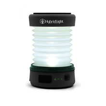 Load image into Gallery viewer, HybridLight Expandable Lantern / Charger PUC150