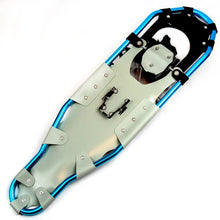 Load image into Gallery viewer, (Rental) Powder Paws 36&quot; Snowshoe Package