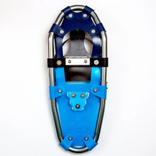 Load image into Gallery viewer, (Rental) Powder Paws Snowshoes (Kids) 19”