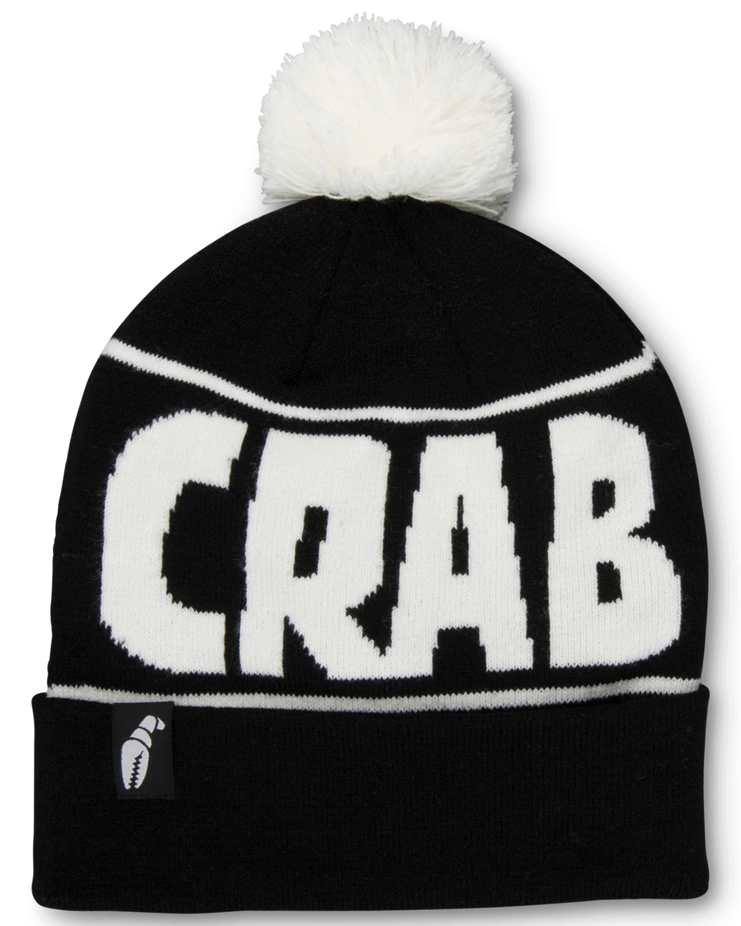 Crab Grab - Toque