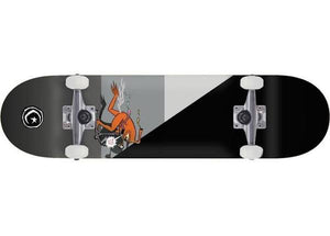 Foundation - Templeton Push - 8.25" Complete Skateboard