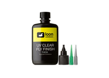 Load image into Gallery viewer, Loon UV Clear Fly Finish