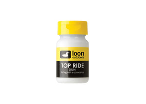 Loon Top Ride Desiccant