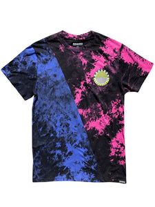 T-Shirt - Madness Tie Dye S/S Tee