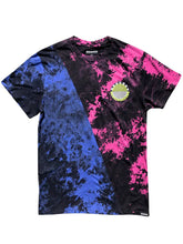 Load image into Gallery viewer, T-Shirt - Madness Tie Dye S/S Tee
