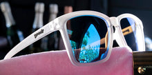 Load image into Gallery viewer, Goodr Sunglasses - LFG - Middle Seat Advantage (Small/Kid&#39;s Sunglasses)