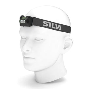 Silva Scout 3X Headlamp