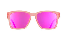 Load image into Gallery viewer, Goodr Sunglasses - LFG -  Shrimpin Ain&#39;t Easy (Small/Kid&#39;s Sunglasses)
