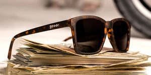 Goodr Sunglasses - LFG - Smaller is Baller (Small/Kid's Sunglasses)