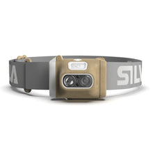 Load image into Gallery viewer, Silva Terra Scout X Headlamp (made from hemp)