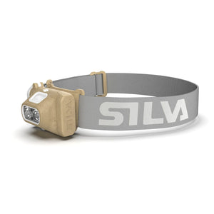 Silva Terra Scout X Headlamp (made from hemp)