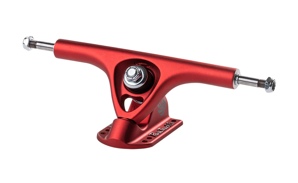 Trucks: Paris Reverse Kingpin Longboard Trucks