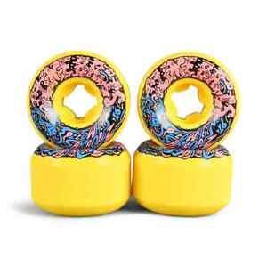 Wheels: Slime Balls 54mm