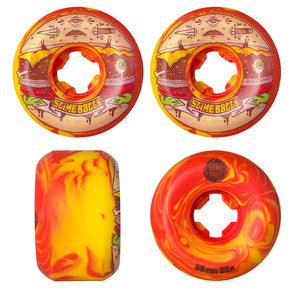 Wheels: Slime Balls 56mm